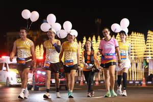 BIB: 
                            <button type="button" onclick="openModal(23977950)" class="btn btn-primary btn-sm float-right btn-popup" data-toggle="modal" data-target=".modal-high-quality">
                        <i class="fas fa-shopping-cart"></i> Add to Cart
                    </button>
                                            <button type="button" onclick="isThisMe(23977950, true)" class="btn btn-success btn-sm float-right btn-popup btn-isme hidden" data-toggle="tooltip" data-placement="bottom" title="นี่คือรูปของคุณใช่ไหม คลิกที่นี่เพื่อเอาเข้าอัลบั้ม">
                        <i class="fas fa-plus"></i> Add to album
                    </button>
                    <button type="button" onclick="isThisMe(23977950, false)" class="btn btn-warning btn-sm float-right btn-popup btn-isnotme hidden">
                        <i class="fas fa-ban"></i> Remove from album
                    </button>